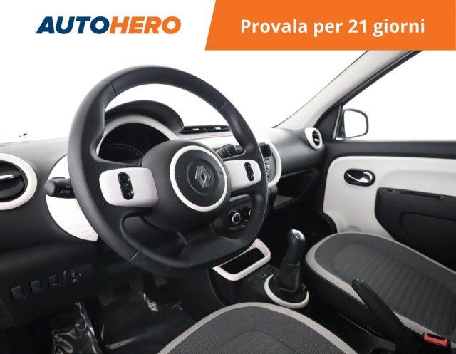 RENAULT Twingo SCe Zen