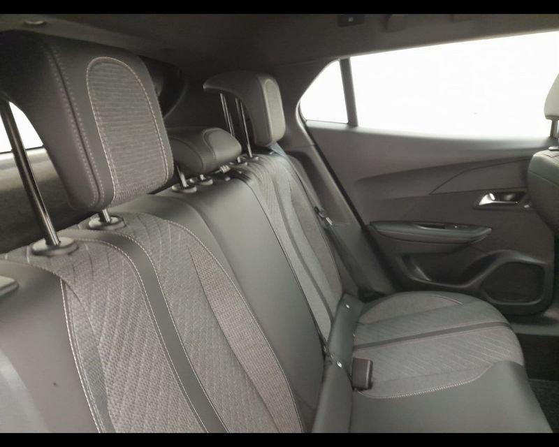 Peugeot 2008 II 2023 1.2 puretech Allure s&s 100cv