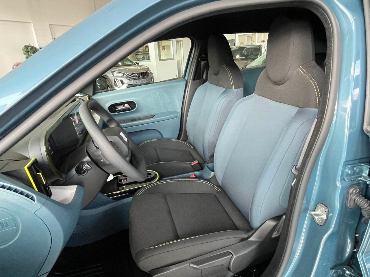 Fiat Grande Panda 1.2 Hybrid 110 CV S&S Icon/VARI COLORI