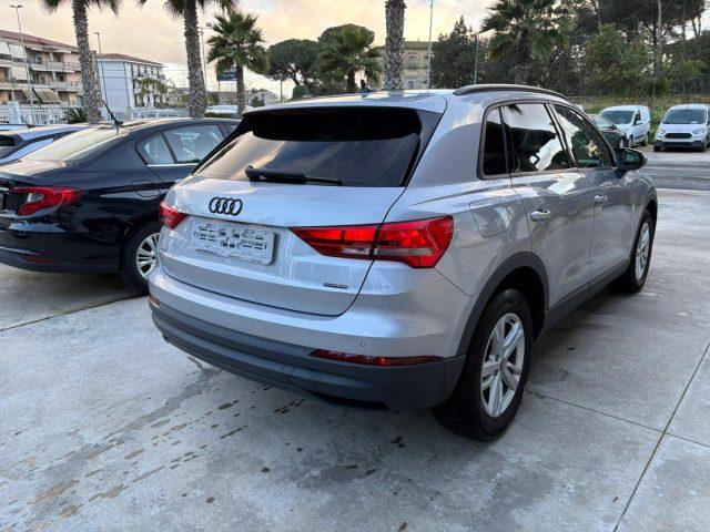 AUDI Q3 35 TDI Quattro