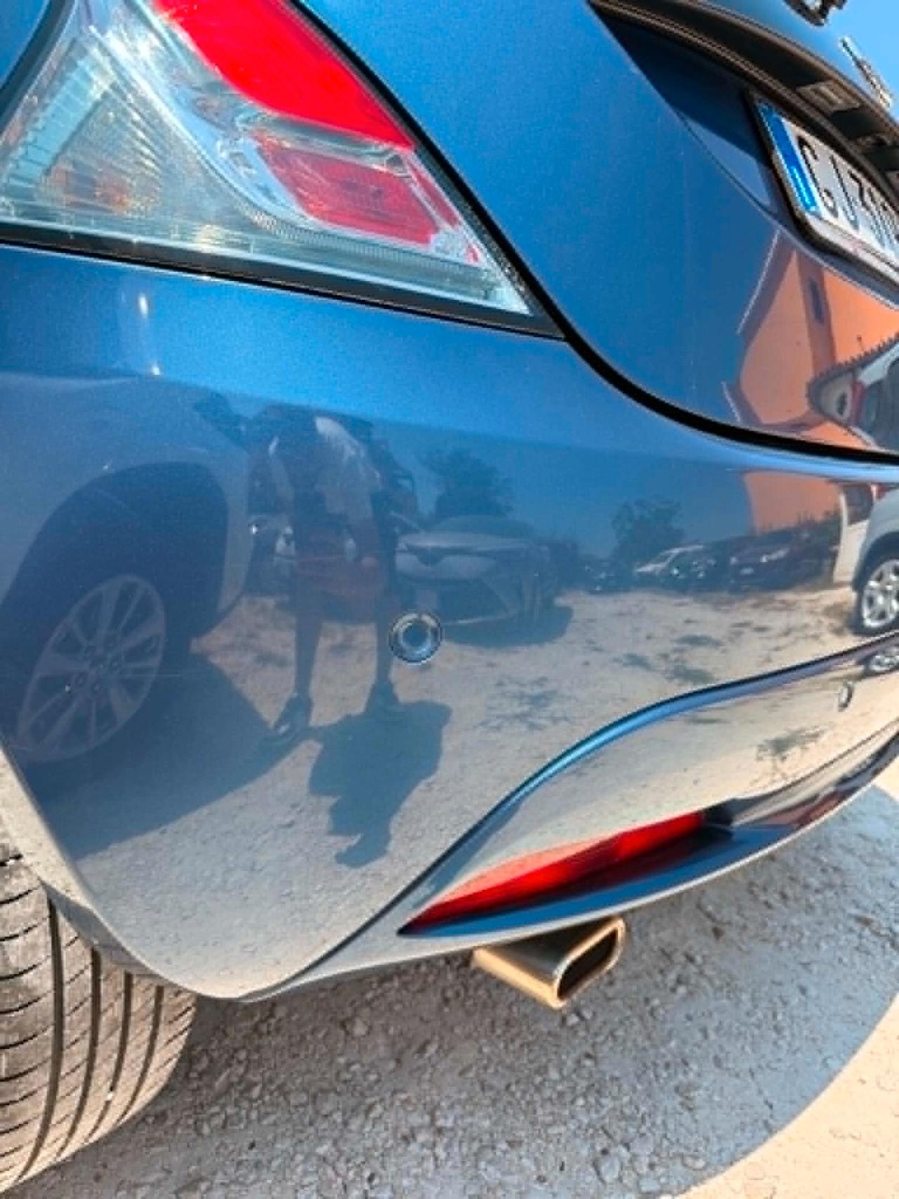 Lancia Ypsilon 1.0 Hybrid Gold NO VINCOLO Ok Neop. 