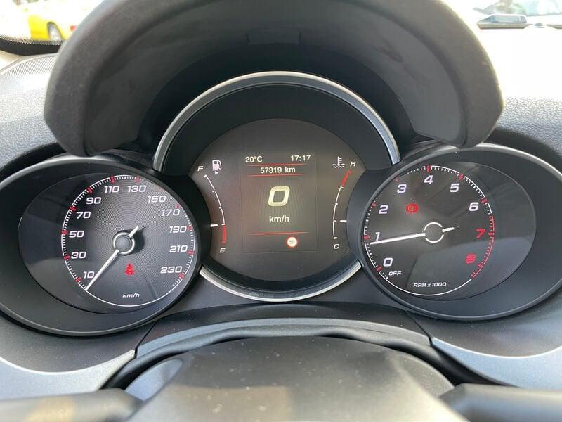 FIAT 500X 1.0 t3 Sport 120cv