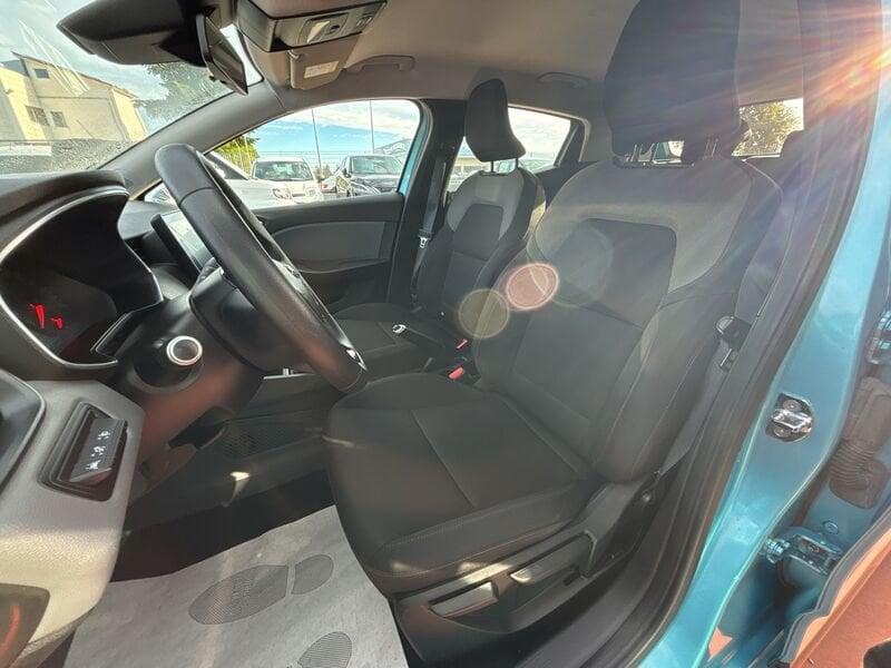 Renault Clio Clio TCE 75 CV 5 porte Business