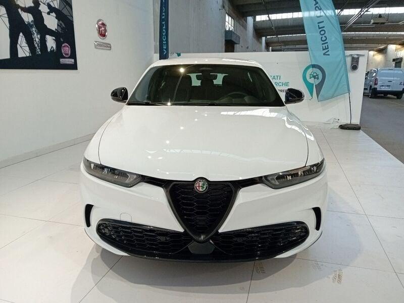 Alfa Romeo Tonale 1.6 diesel 130 CV TCT6 Sprint--km0--