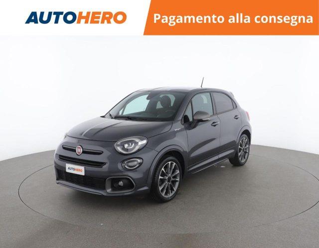 FIAT 500X 1.3 T4 150 CV DCT Sport