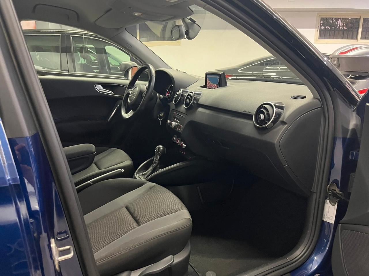 Audi A1 1.4 TDI S tronic Design