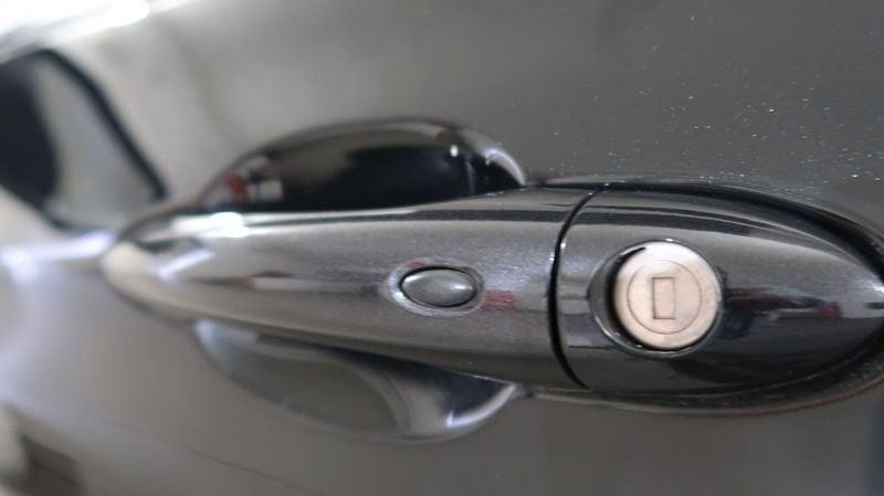 DR AUTOMOBILES dr F35 dr F35 S1 1.5 Turbo Bi-Fuel GPL