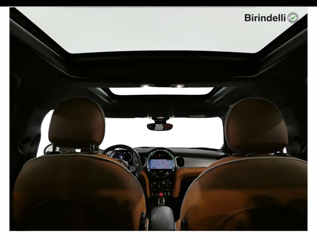 MINI Mini 5 porte (F55) - Mini 2.0 Cooper S Yours 5 porte