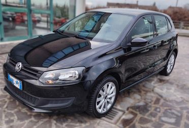 Volkswagen Polo 5 Porte Polo 5p 1.2 Trendline 60cv