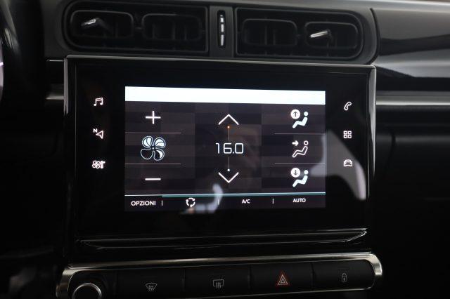 CITROEN C3 C3 PureTech 83 S&S Plus