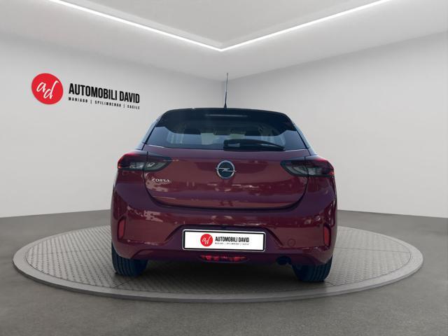 OPEL Corsa 1.5 D 100 CV Elegance