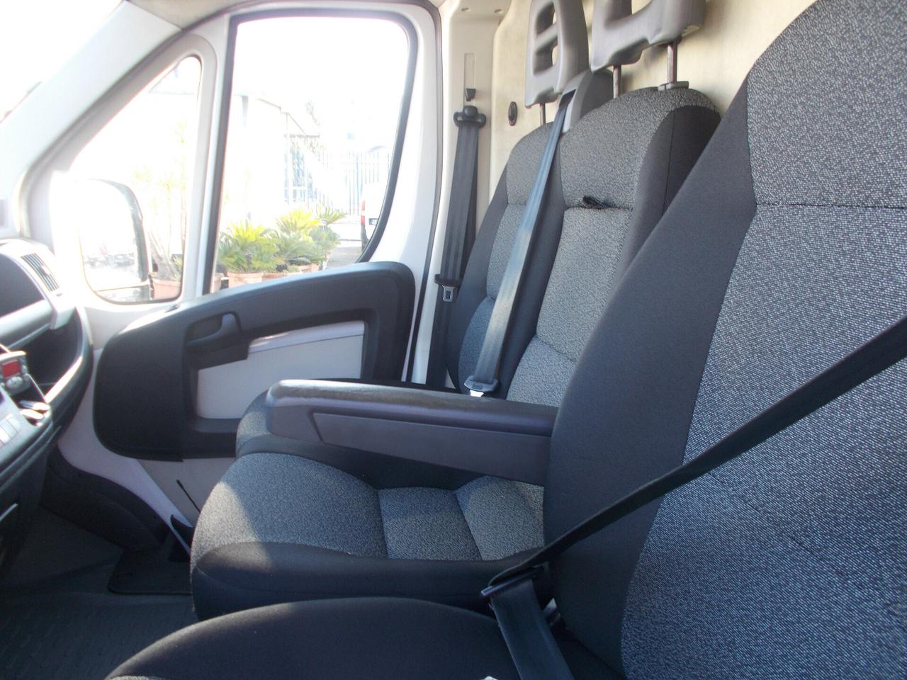 iveco fiat ducato anno 2021 furgone frigo e.6