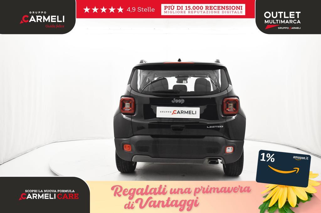Jeep Renegade 1.0 T3 Limited 2WD