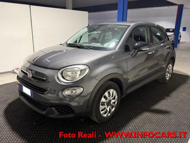 FIAT 500X 1.3 MultiJet 95 CV Neopatentati - PROMO