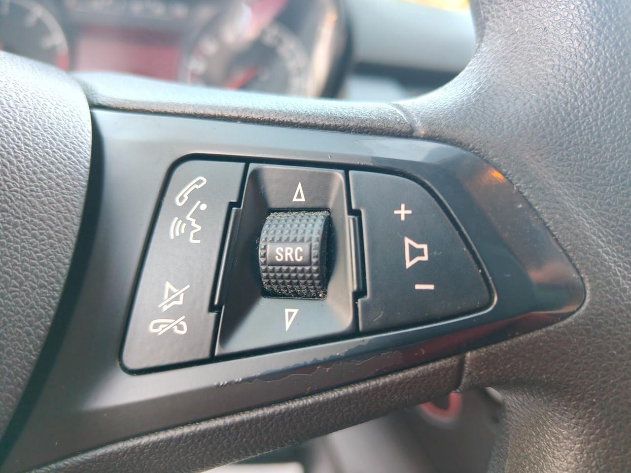 Opel Corsa 1.4 90CV GPL Tech 5 porte**PREZZO REALE **