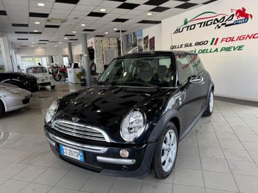 Mini Mini 1.4 tdi One D