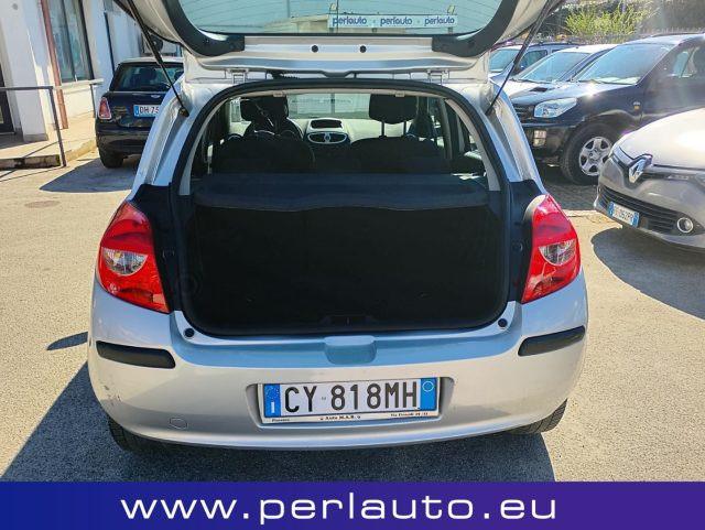 RENAULT Clio 1.5 dCi 5P Dynamique