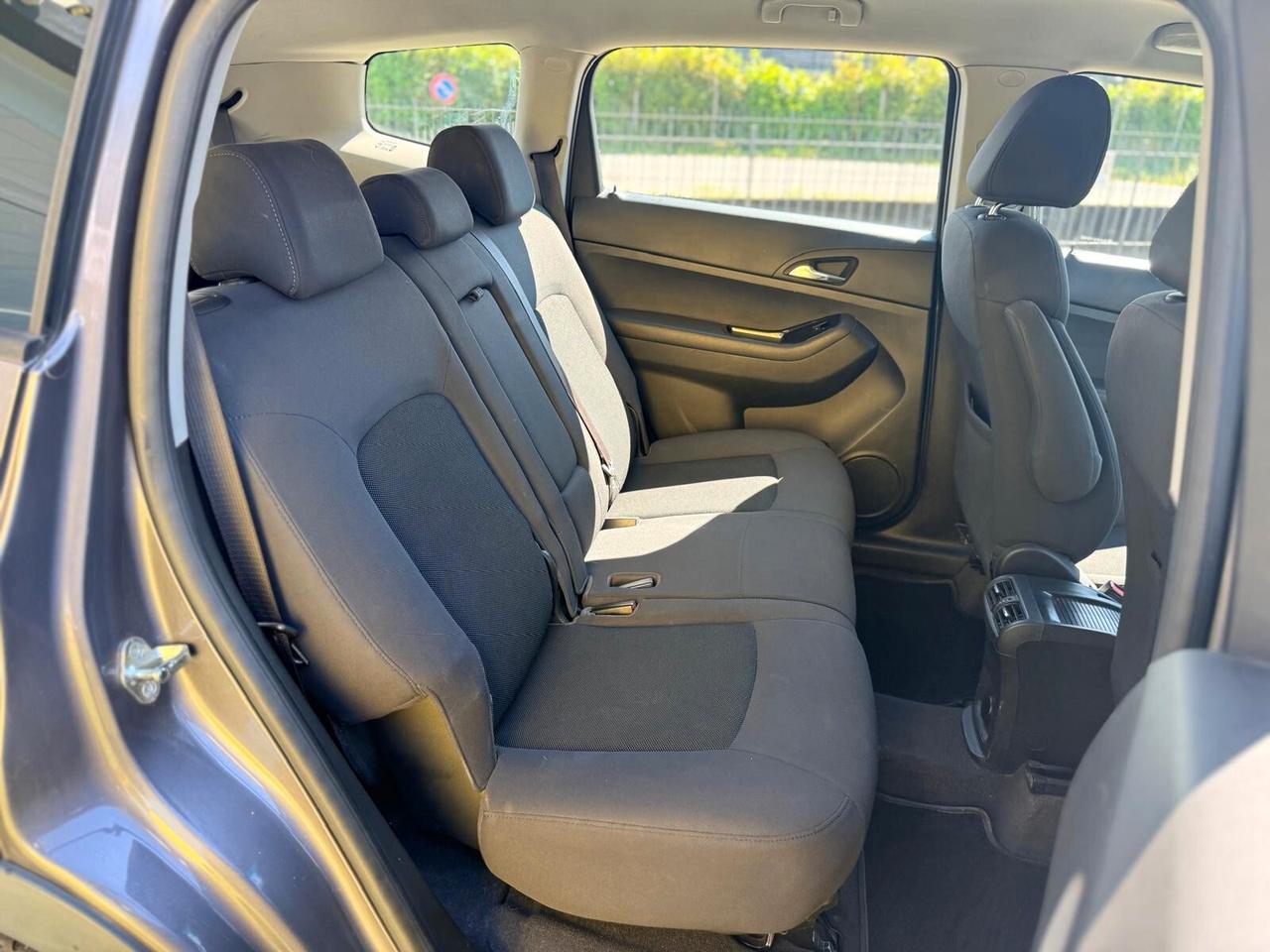 Chevrolet Orlando 1.8 LT