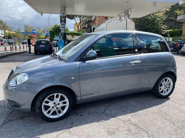 Lancia Ypsilon Ypsilon 1.4 8v Argento ecochic Gpl
