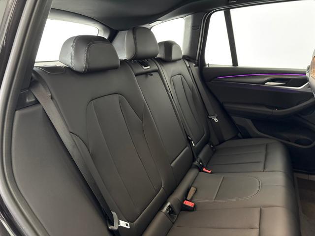 BMW X3 xDrive20d 48V