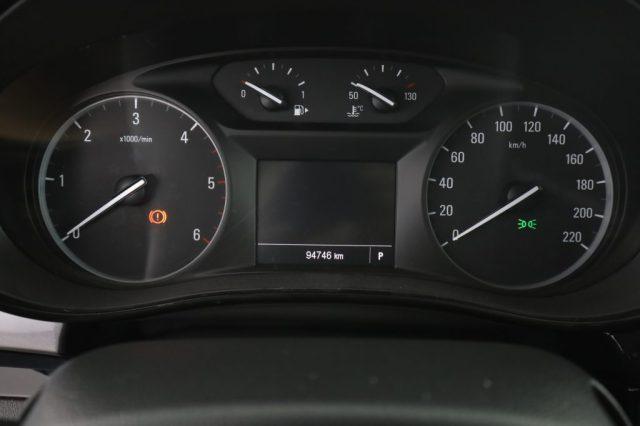 OPEL Mokka Mokka X 1.6 CDTI ECOTEC 136cv AT6 Innovation