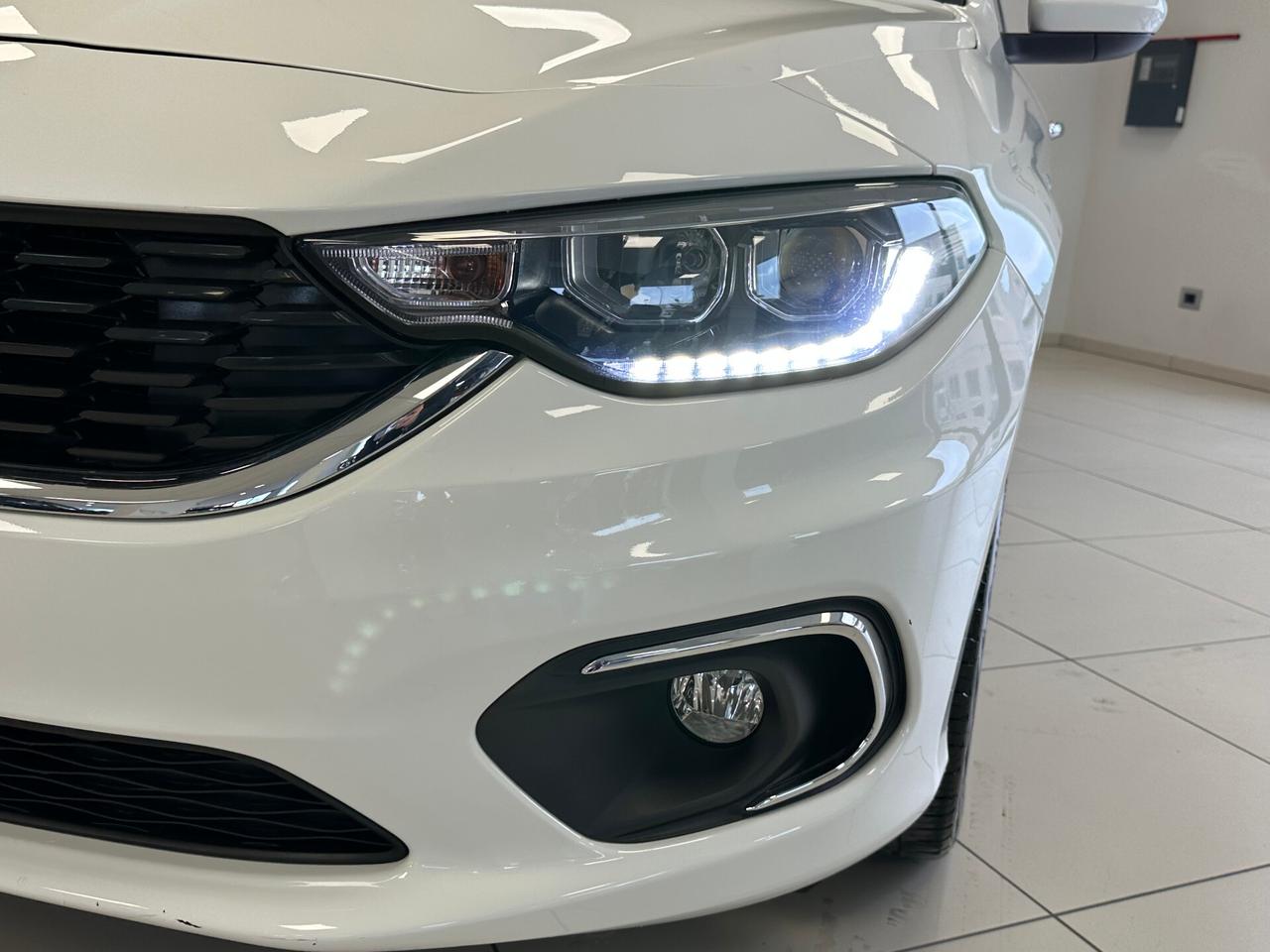 Fiat Tipo 1.6 Mjt S&S 130 CV SW Lounge - 2020