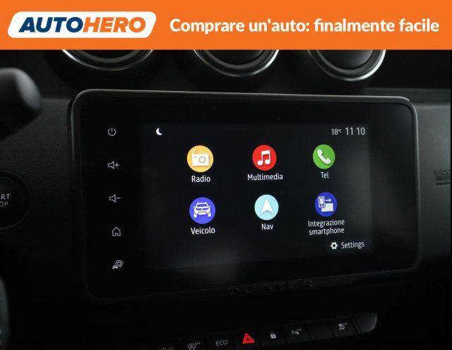 DACIA Duster 1.5 Blue dCi 8V 115 CV 4x4 Prestige DaciaPlus