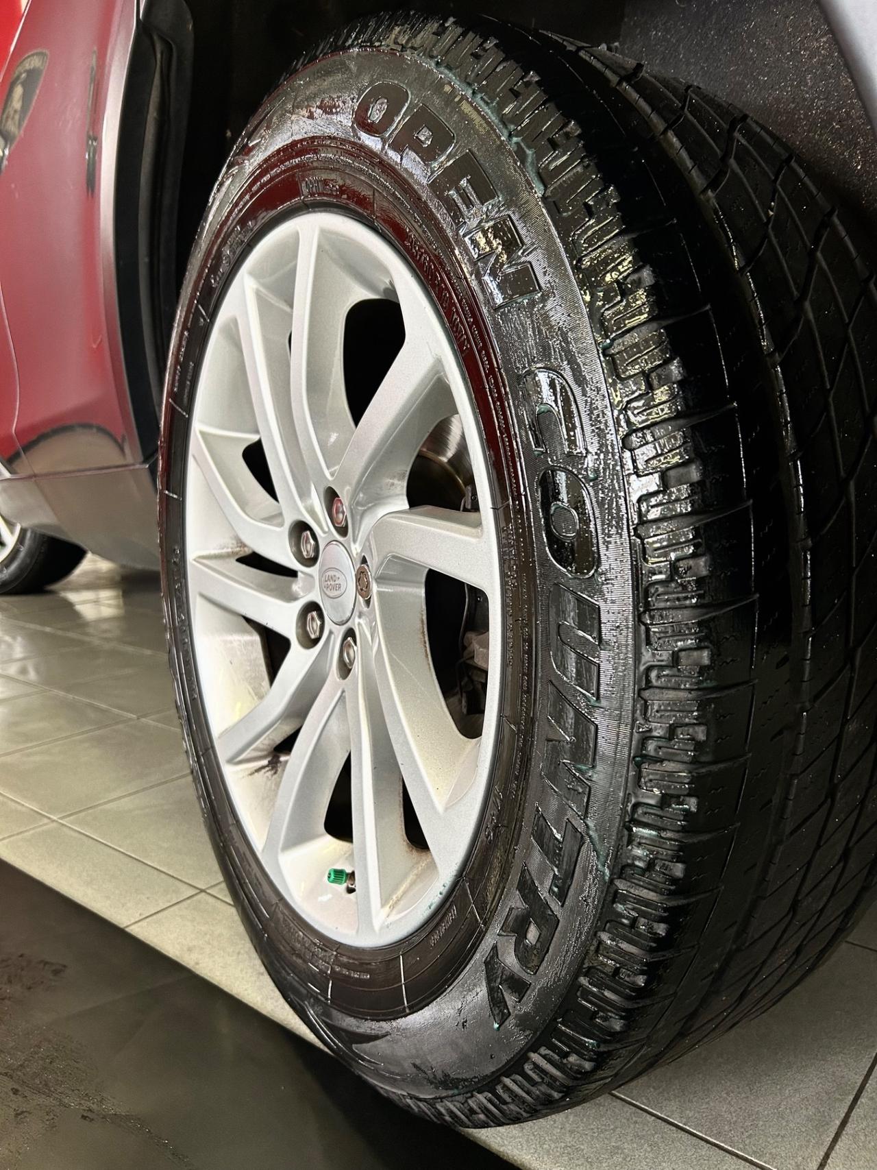 Land Rover Discovery Sport td4 SE awd 150cv OK PERMUTE GARANZIA INCLUSA