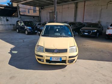 Fiat Panda 1.2 GPL Van Dynamic 4 posti (N1)