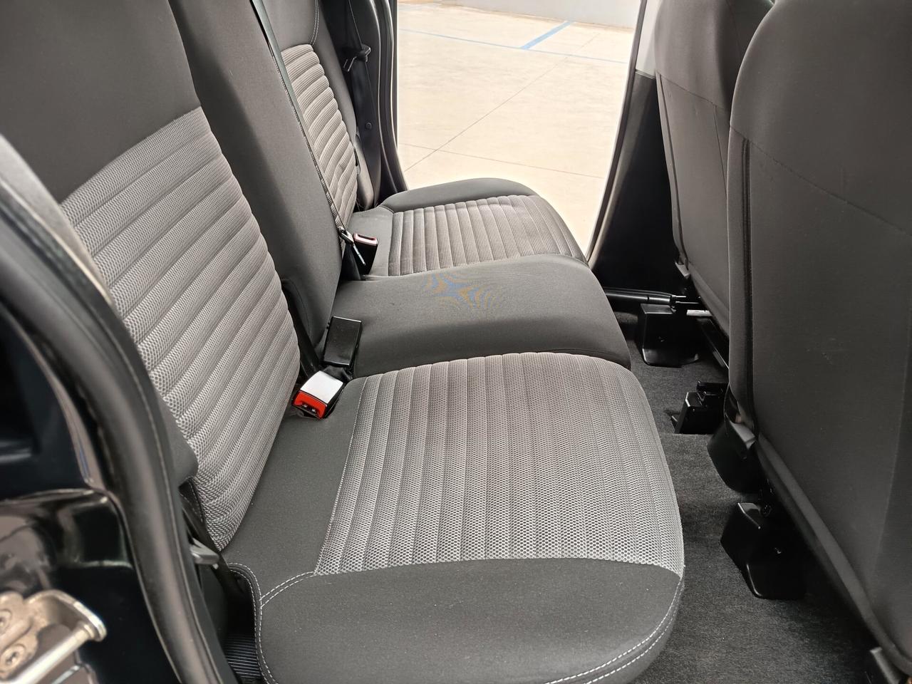 Fiat Qubo 1.3 MJT 95 CV Trekking