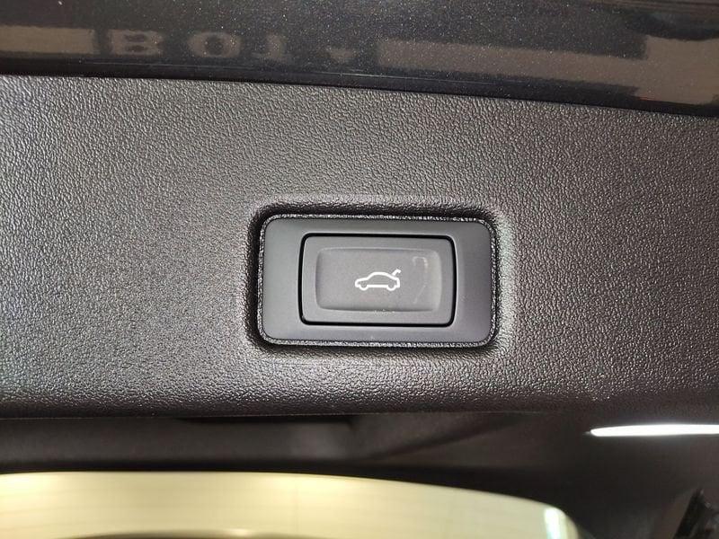 Audi Q5 Q5 2.0 tdi mhev+ Business Advanced quattro 204cv s-tronic