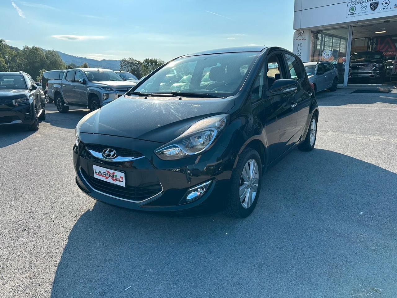 Hyundai iX20 1.4 90 CV Comfort GPL , OK NEO PATENTATI