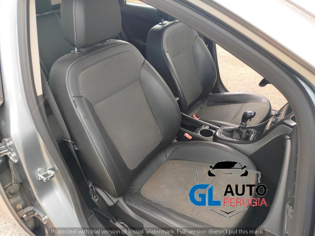 Opel Astra sw 1.7 cdti 125 cv COSMO anche neopatentati