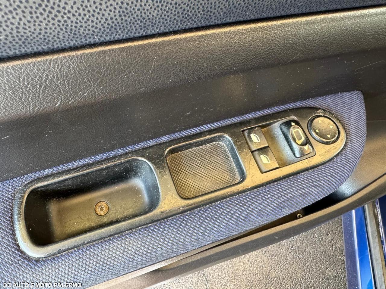 Peugeot 307 Diesel 2.0 Station Wagon107CV.2002