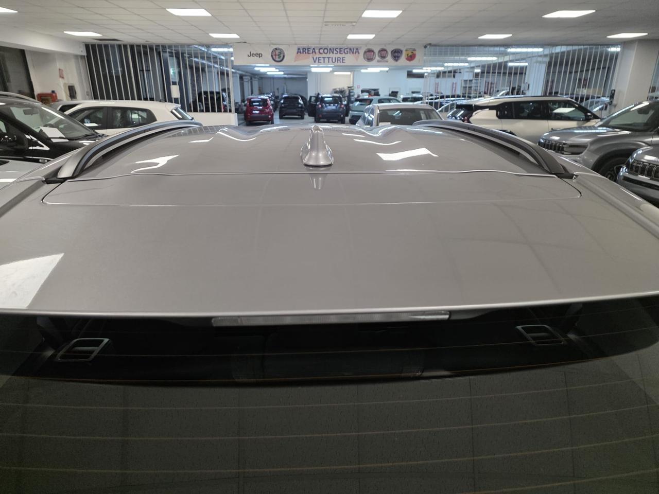 TOYOTA Yaris Cross 1.5h Orange Edition fwd 116cv e-cvt