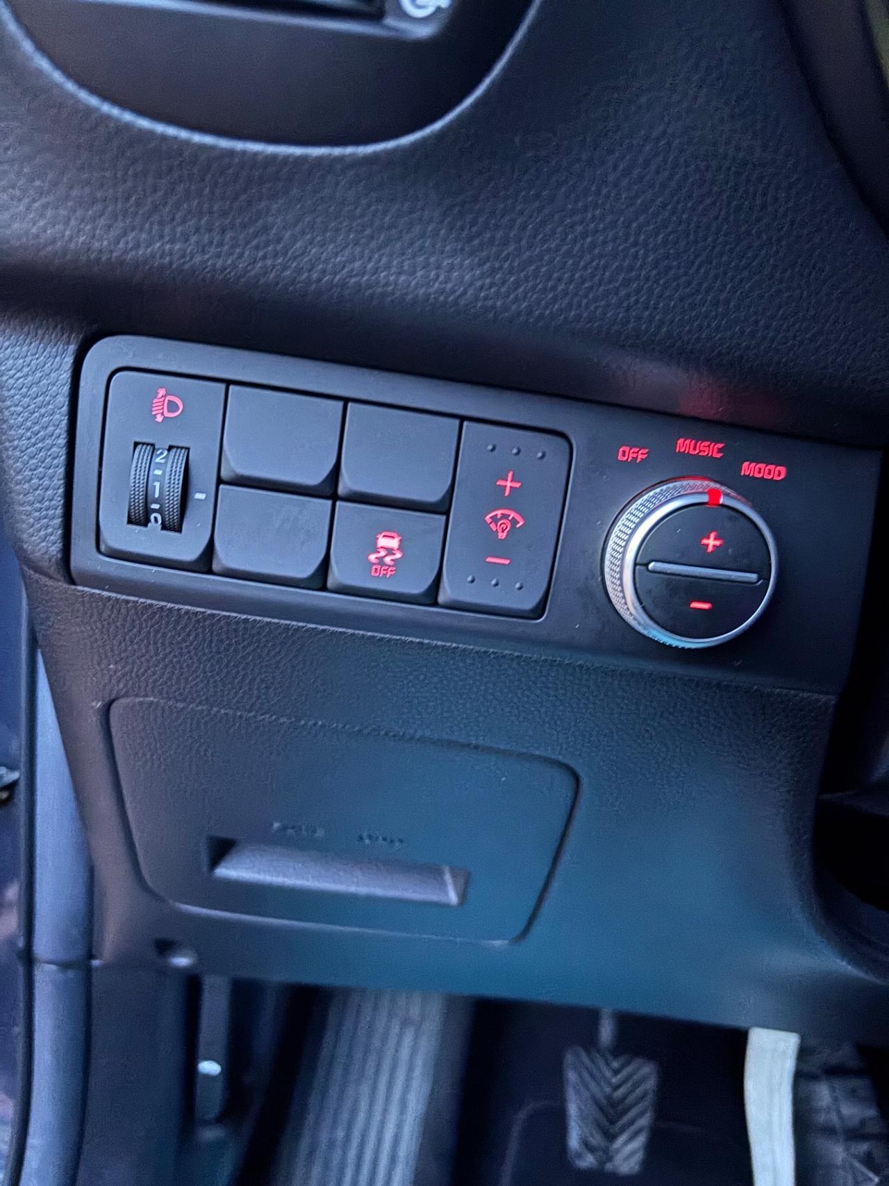 Kia Soul 1.6 CRDi Your soul 2016