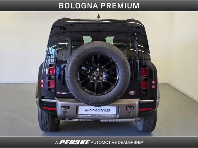 Land Rover Defender 90 3.0D I6 250 CV AWD Auto X-Dynamic S