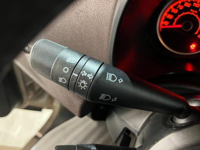 FIAT Doblo Doblò 1.6 MJT 120CV Trekking 7 POSTI/NAVI/TELECAME