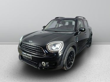 MINI Mini Countryman F60 2017 - Mini Countryman 1.5 One D Baker Street auto 7m
