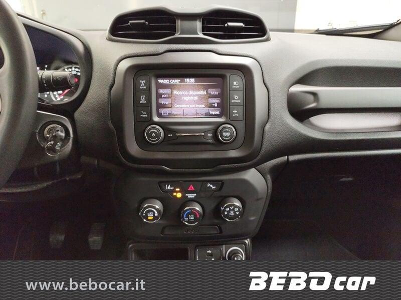 Jeep Renegade 1.0 T3 Longitude