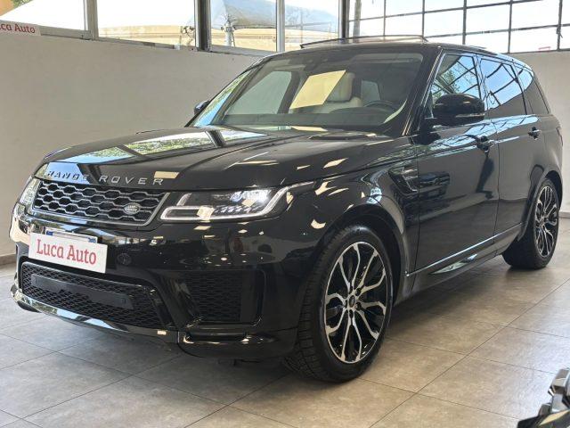 LAND ROVER Range Rover Sport 3.0D l6 MHEV HSE Dynamic *TETTO*MERIDIAN*AMBIENT*