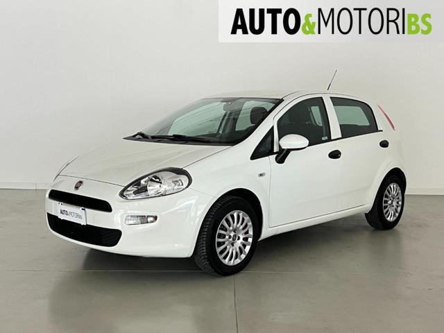 FIAT Punto 1.2 8V 5 porte Street