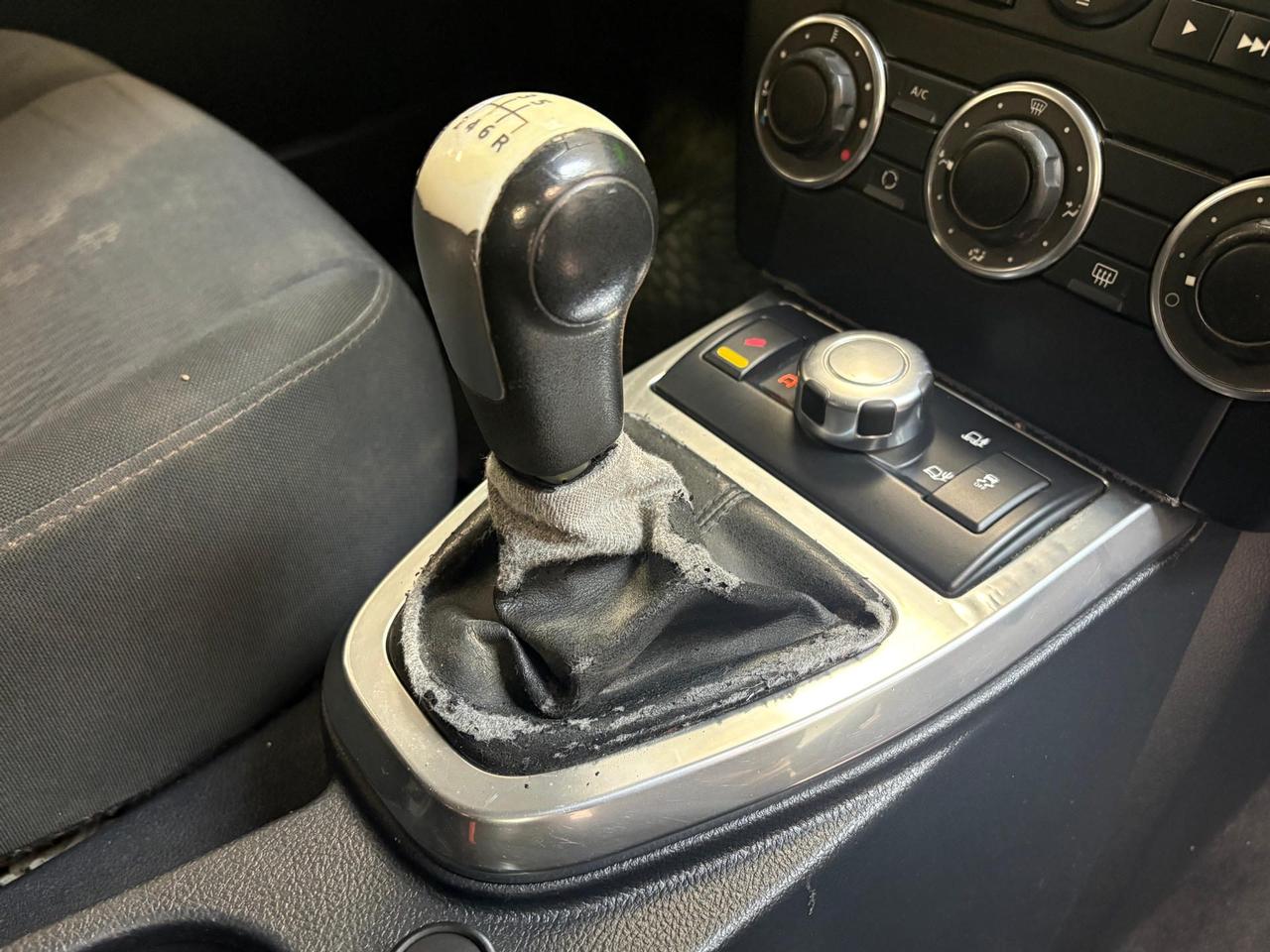 Land Rover Freelander 2.2 td4 E 150cv