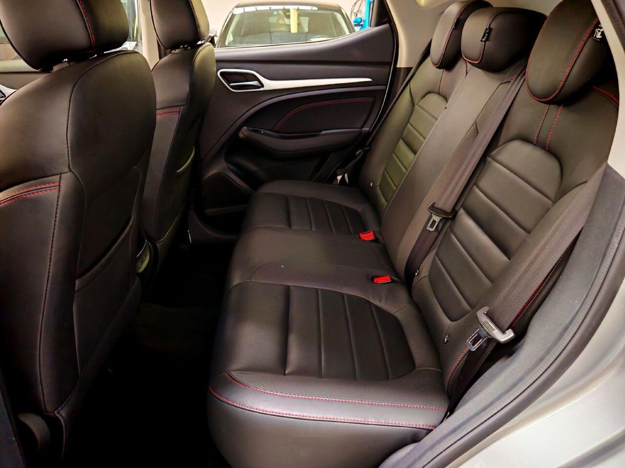 Mg ZS 1.5 Luxury
