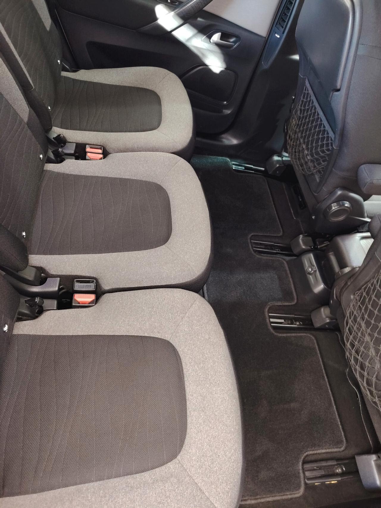 Citroen C4 Picasso BlueHDi 150 S&S EAT6 Exclusive