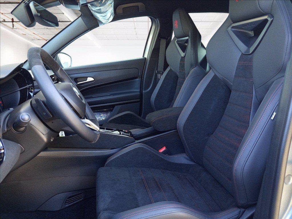 ALFA ROMEO Junior 1.2 ibrida Speciale 145cv edct6 del 2026