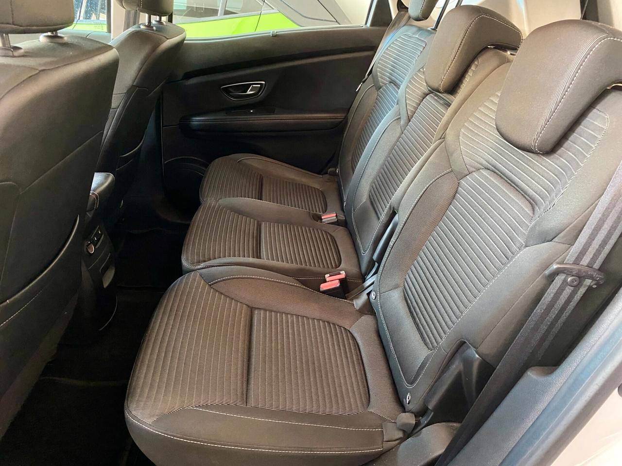Renault Scénic dCi 120 CV EDC Sport Edition-2019