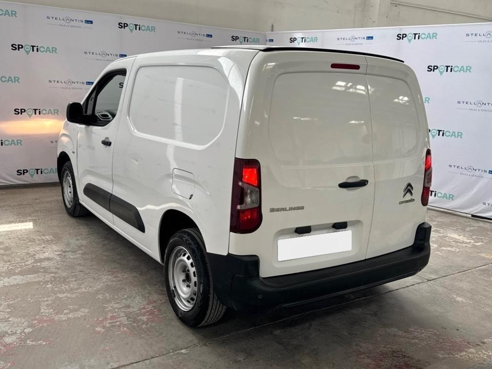 Citroen Berlingo BlueHDi 100 Stop&Start M Feel