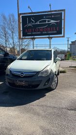 Opel Corsa 1.3 CDTI 75CV F.AP. 5 porte Cosmo