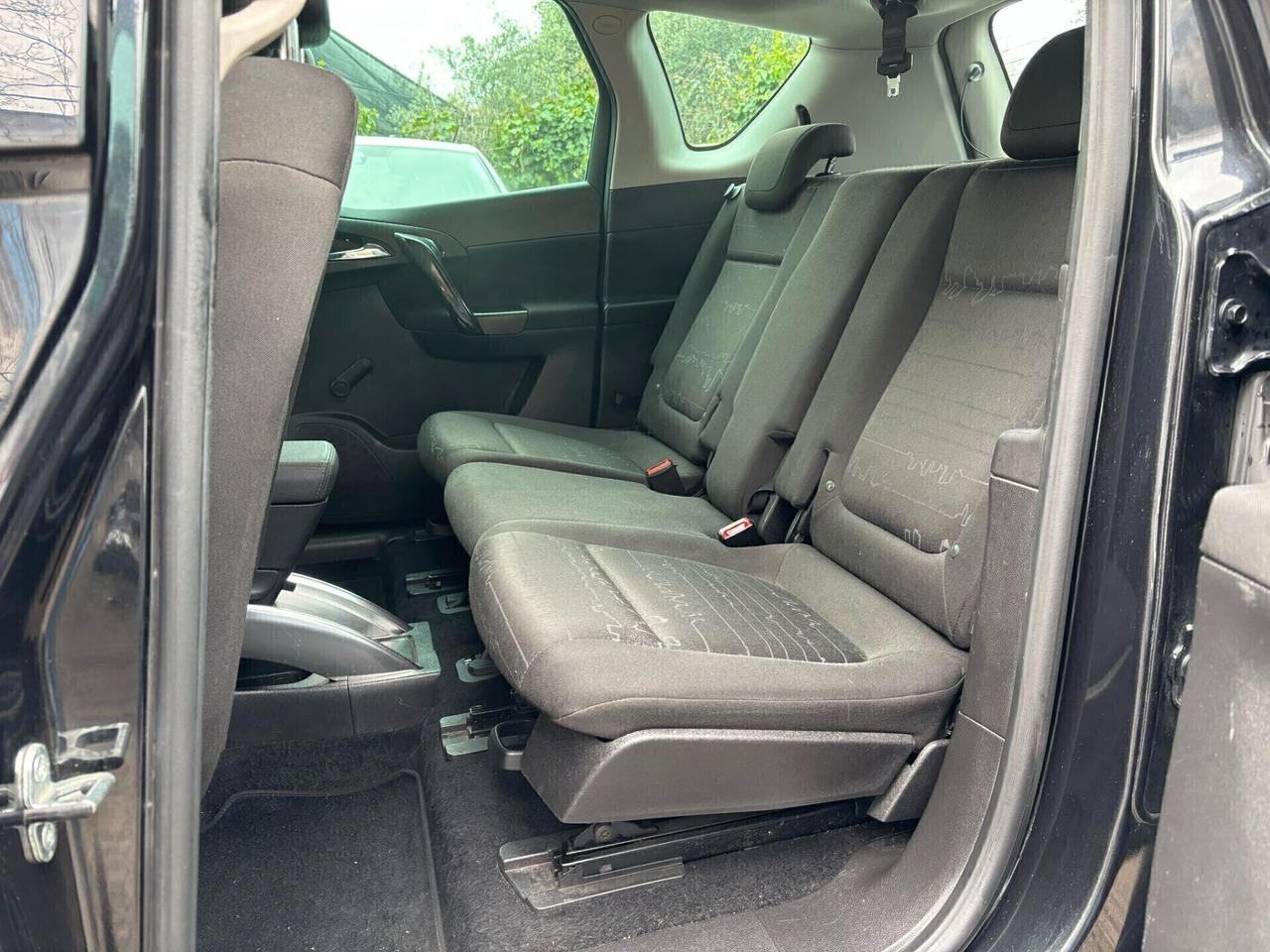 Opel Meriva 1.4 120CV GPL Tech ok Neopatentati